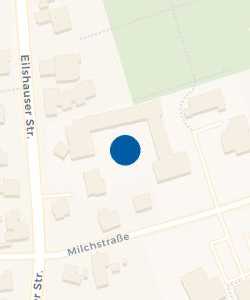 Vorschau: Karte von Paul-Maar-Grundschule Oetinghausen