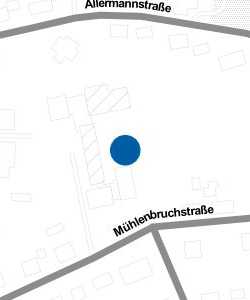 Vorschau: Karte von Grundschule Dorfmark