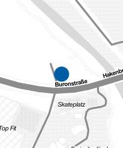 Vorschau: Karte von DAV Kletterturm Kaufbeuren