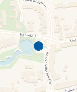 Vorschau: Karte von Gasthof Kaisermühle