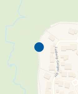 Vorschau: Karte von Schulgarten der VS Buchenberg