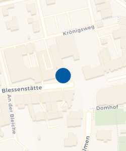 Vorschau: Karte von Schmidt-Hentze