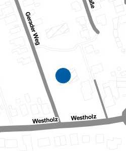 Vorschau: Karte von Westholz Grundschule