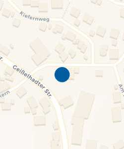 Vorschau: Karte von Kindergarten Lachweiler