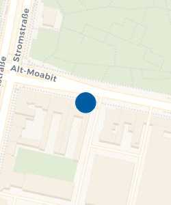 Vorschau: Karte von Magnet MVZ Berlin