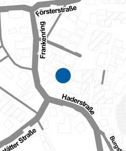 Vorschau: Karte von Bene's BurgerMeisterei