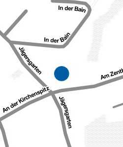 Vorschau: Karte von Freiwillige Feuerwehr Lindenfels-Schlierbach