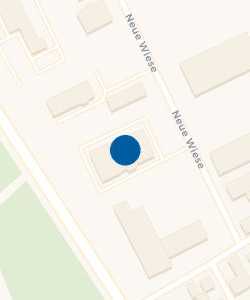 Vorschau: Karte von Autohaus Geißenhöhner