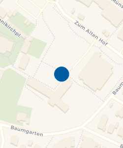 Vorschau: Karte von Ludgeri-Grundschule (Johannisgebäude)