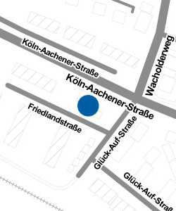 Vorschau: Karte von Autohaus Fey