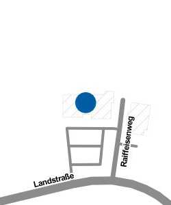 Vorschau: Karte von Starke Bäcker Neuenkirchen