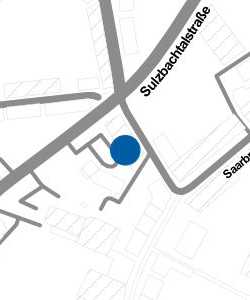 Vorschau: Karte von Rathaus Standesamt