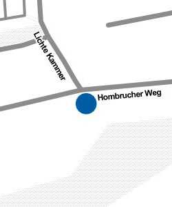 Vorschau: Karte von bus: solutions GmbH & Co. KG