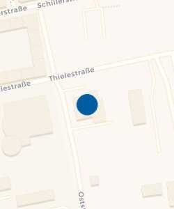 Vorschau: Karte von Bestattungshaus Illgen