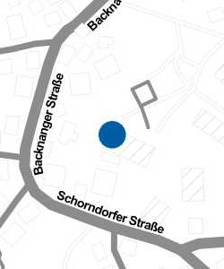 Vorschau: Karte von Täles Treff