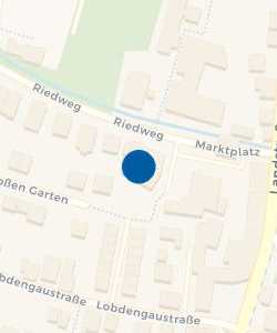 Vorschau: Karte von Ärztehaus Hirschberg