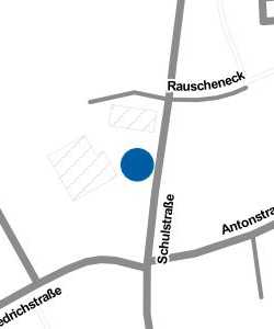 Vorschau: Karte von Bäckerei Berthold Gillen GmbH