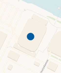 Vorschau: Karte von Stage Theater im Hafen Hamburg (Theater im Hafen)