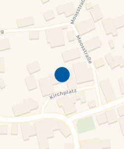 Vorschau: Karte von Hotel-Gasthof Kern