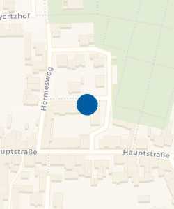 Vorschau: Karte von Begegnungszentrum Dr.-Karl-Rudolph-Haus