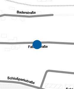 Vorschau: Karte von Wohnmobilstellplatz am Summapark