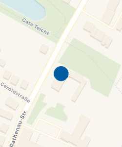 Vorschau: Karte von Polizeirevier Nordenham