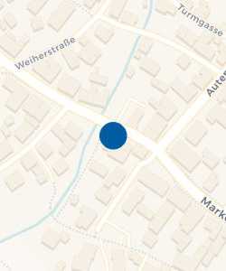 Vorschau: Karte von Apotheke im Rosenhof