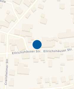 Vorschau: Karte von Ochsen Sellichsmol