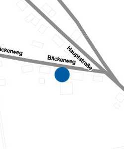 Vorschau: Karte von Landbäckerei Kirstein Rädel