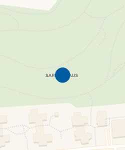 Vorschau: Karte von Sardenhaus