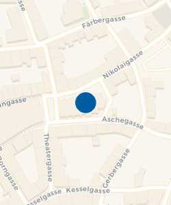 Vorschau: Karte von Nikolaikirche