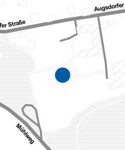 Vorschau: Karte von Grundschule Siersleben