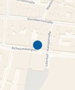 Vorschau: Karte von Küpper