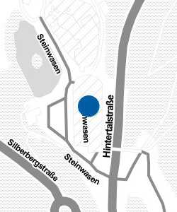 Vorschau: Karte von Parkhaus Steinwasenpark