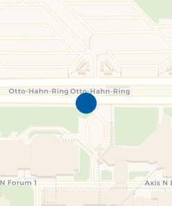 Vorschau: Karte von Otto-Hahn-Ring