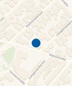 Vorschau: Karte von Karlsruher Hof