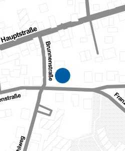 Vorschau: Karte von Kindergarten Sankt Elisabeth