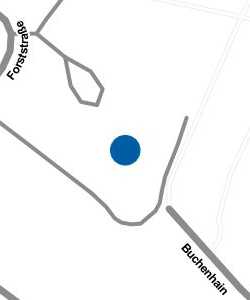 Vorschau: Karte von Haus am Buchenhain gGmbH