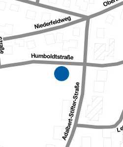Vorschau: Karte von Schülermotorradparkplatz