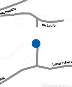 Vorschau: Karte von Vorderfalkau Haslachbrücke