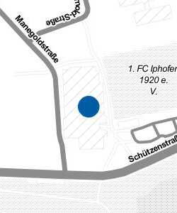 Vorschau: Karte von Karl-Knauf-Halle