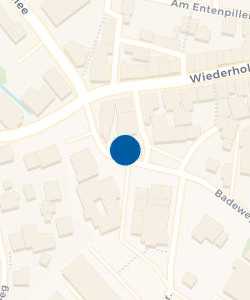 Vorschau: Karte von Bäckerei Möller
