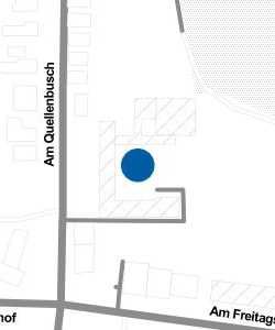 Vorschau: Karte von Grundschule Vonderort