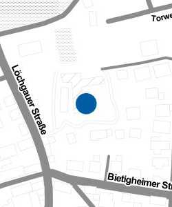 Vorschau: Karte von Kleinsachsenheimer Grundschule