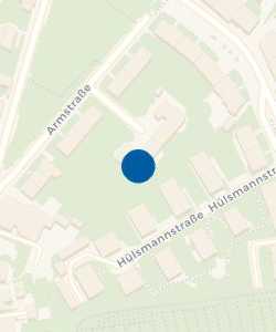Vorschau: Karte von Kindertagesstätte Armstraße