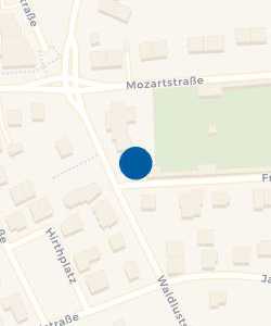 Vorschau: Karte von Arthotel Haar Hotelbetriebs GmbH