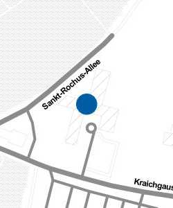 Vorschau: Karte von Kraichgau Altenheim