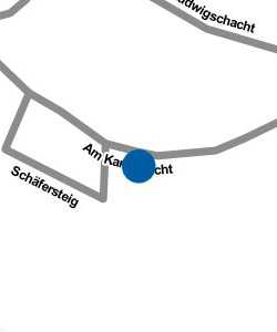 Vorschau: Karte von Pension Landgasthaus Schäflohe