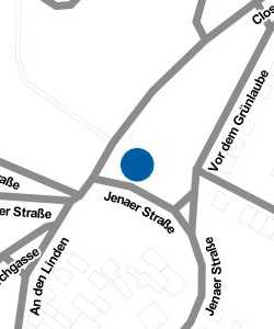 Vorschau: Karte von Josephine Gasthaus