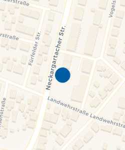Vorschau: Karte von Kachel GmbH